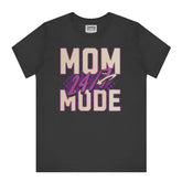 Mom 24/7 Mode Graphic T-Shirt for Casual Wear product type